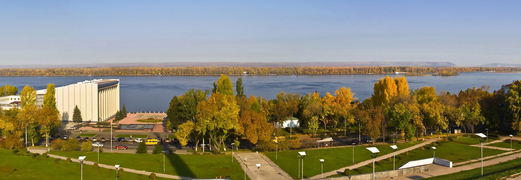 Самара