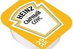 Соус Сырный Heinz (25 мл х 125 шт) 3,06 кг