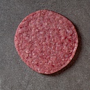 Котлеты из говядины 67г зам. (13,5кг/ кор) Котлеты из говядины 67г зам. (13,5кг/ кор)