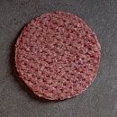 Котлеты Говяжьи с солью и перцем 90г зам. (13,5кг/ кор) Котлеты Говяжьи с солью и перцем 90г зам. (13,5кг/ кор)