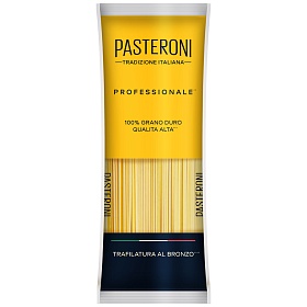 Спагетти №114 Pasteroni 1 кг