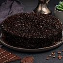 Торт Шоколадный  Питер Фрост (1,35 кг/12 порций)