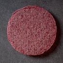 Котлеты Говяжьи с солью и перцем 150г зам. (13,5кг/ кор) Котлеты Говяжьи с солью и перцем 150г зам. (13,5кг/ кор)