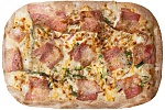 Пицца Чиз Карбонара Zotman 20*30, 420 г х 10 шт