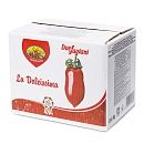 Томатная мякоть Speciale Polpa Fine из сладких сливовидных томатов, 5кг, Италия