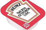 Соус Тысяча островов Heinz (25 мл х 125 шт) 3,063 кг