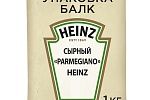 Соус сырный Parmegiano Heinz (1 кг х 6 шт) 6 кг