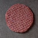 Котлеты Говяжьи с солью и перцем 110г зам. (13,5кг/кор) Котлеты Говяжьи с солью и перцем 110г зам. (13,5кг/кор)