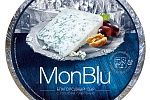 Сыр с голубой плесенью 50% ~ 2,9 кг MontBlu