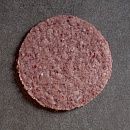 Котлеты Говяжьи с солью и перцем 60г зам. (13,5кг/ кор) Котлеты Говяжьи с солью и перцем 60г зам. (13,5кг/ кор)