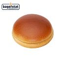 Булочка для бургера Бриошь ХL 100 мм (60г х 48 шт) Bagerstat Foodservice зам., Россия Булочка для бургера Бриошь ХL 100 мм (60г х 48 шт) Bagerstat Foodservice зам., Россия