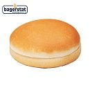 Булочка для бургера 100 мм (52г х 48 шт) Bagerstat Foodservice зам., Россия Булочка для бургера 100 мм (52г х 48 шт) Bagerstat Foodservice зам., Россия