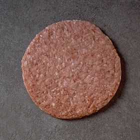 Котлеты «Особые» 110г зам., кат. В (13,5кг/кор) Котлеты «Особые» 110г зам., кат. В (13,5кг/кор)