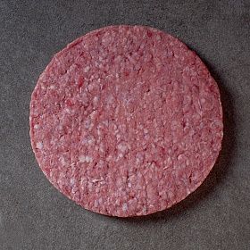 Котлеты из говядины 150г зам. (13,5кг/кор) Котлеты из говядины 150г зам. (13,5кг/кор)