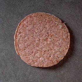 Котлеты «Особые» 150г зам., кат. В (13,5кг/кор) Котлеты «Особые» 150г зам., кат. В (13,5кг/кор)