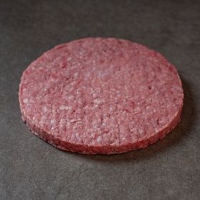 Котлеты из говядины 150г зам. (13,5кг/кор) Котлеты из говядины 150г зам. (13,5кг/кор)