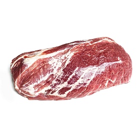 Шейка свиная без кости АГРОЭКО зам. Шейка свиная без кости АГРОЭКО зам.