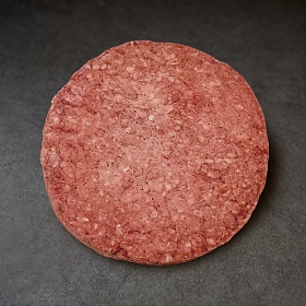 Котлеты из говядины «MARBLE PATTIES» (118 г) зам., кат.Б (Россия) Котлеты из говядины «MARBLE PATTIES» (118 г) зам., кат.Б (Россия)